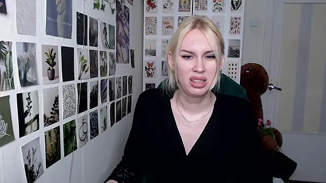 CapriScorpion online show from 1, 5, 2026