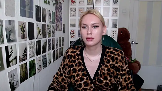 CapriScorpion online show from 8, 5, 2026