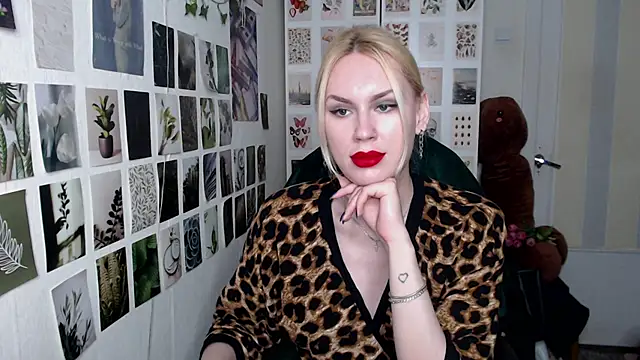 CapriScorpion online show from 10, 5, 2026