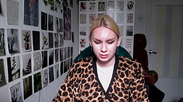 CapriScorpion online show from 11, 5, 2026