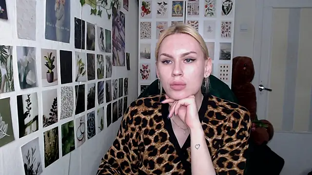 CapriScorpion online show from 11, 5, 2026