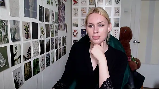 CapriScorpion online show from 12, 5, 2026