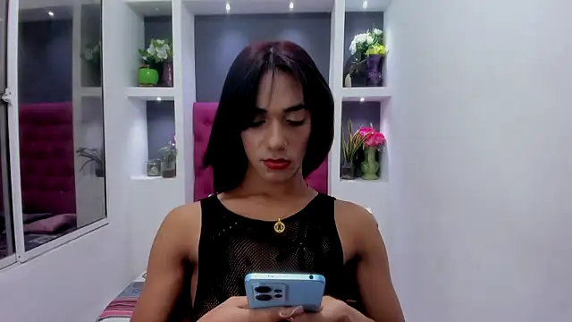KatrinaQueen1 online show from 6, 1, 2025