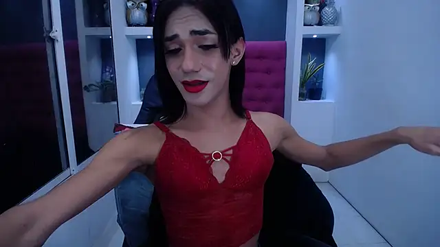 KatrinaQueen1 online show from 29, 1, 2025