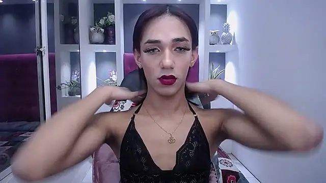 KatrinaQueen1 online show from 7, 2, 2025