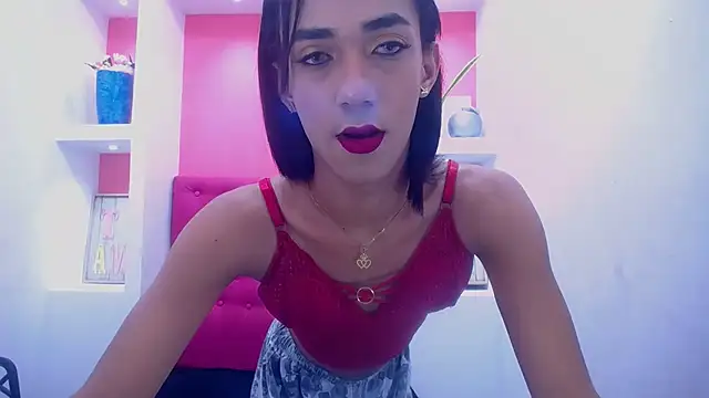 KatrinaQueen1 online show from 10, 2, 2025