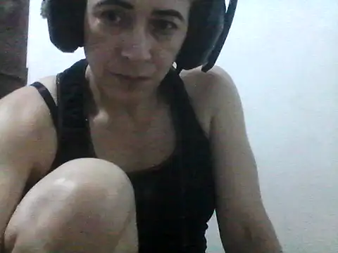 mademonsexy online show from 21, 10, 2025