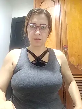 mademonsexy online show from 30, 4, 2026