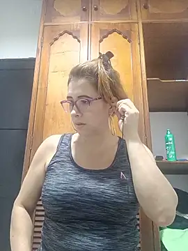 mademonsexy online show from 8, 5, 2026