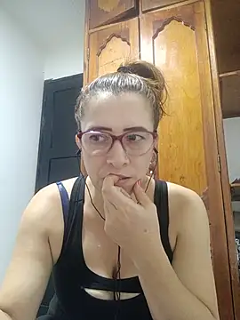 mademonsexy online show from 17, 6, 2026