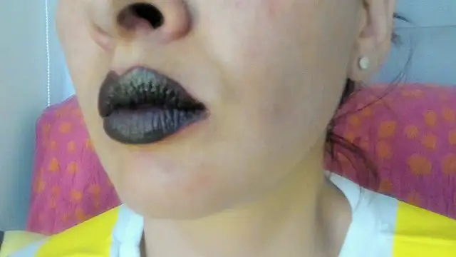 Snapshot of queen_fetish chatting on 7, 7, 2026 queen fetish online show from 7, 7, 2026