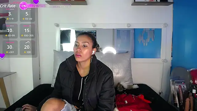 Snapshot of CarolRodriguez_ chatting on 20, 12, 2024 CarolRodriguez online show from 20, 12, 2024