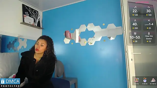 Snapshot of CarolRodriguez_ chatting on 10, 2, 2025 CarolRodriguez online show from 10, 2, 2025