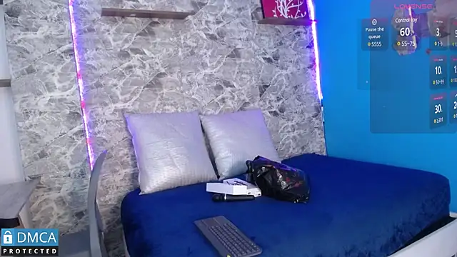 Snapshot of CarolRodriguez_ chatting on 21, 2, 2025 CarolRodriguez online show from 21, 2, 2025