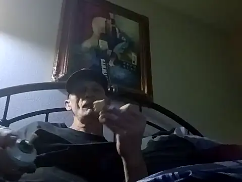 ironwood420 online show from 31, 1, 2025