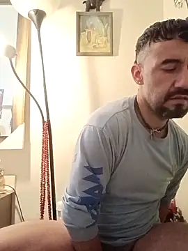 prettyboi6992 online show from 12, 3, 2026