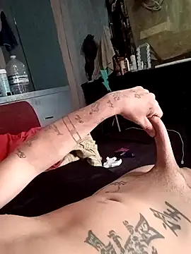 prettyboi6992 online show from 23, 4, 2026