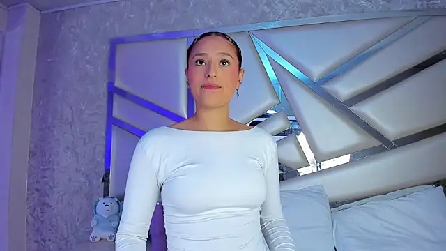 Snapshot of Miia002 chatting on 10, 1, 2026 Miia002 online show from 10, 1, 2026