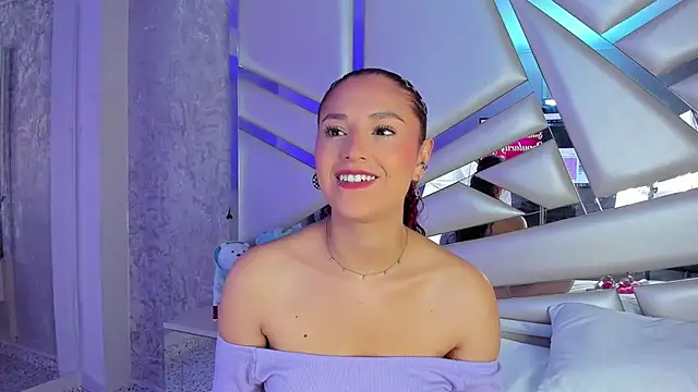 Snapshot of Miia002 chatting on 16, 1, 2026 Miia002 online show from 16, 1, 2026