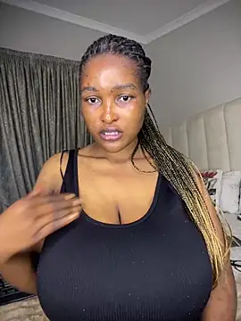 Bustygoddess32 online show from 8, 5, 2026