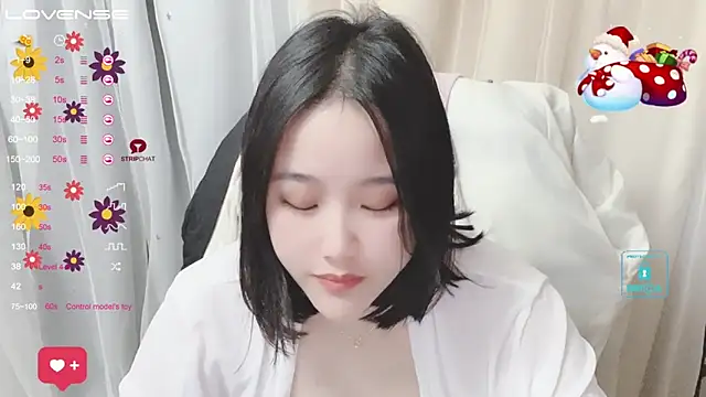 1meng online show from 26, 12, 2024