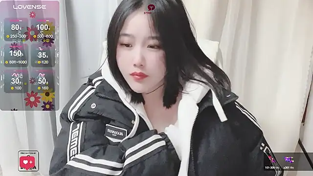 1meng online show from 10, 1, 2025