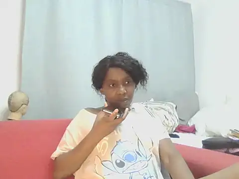 Sexxybella27 online show from 17, 5, 2026