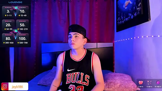 Snapshot of Jey_keler1 chatting on 8, 2, 2025 Jey keler1 online show from 8, 2, 2025