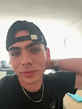 Snapshot of Jey_keler1 chatting on 19, 2, 2025 Jey keler1 online show from 19, 2, 2025