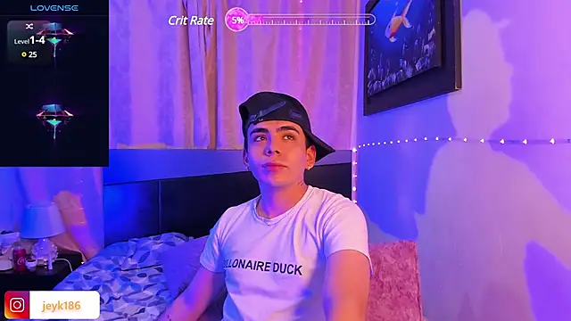 Snapshot of Jey_keler1 chatting on 4, 3, 2025 Jey keler1 online show from 4, 3, 2025