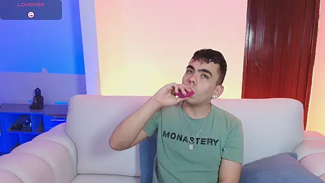 Jey keler1 online show from 19, 9, 2025