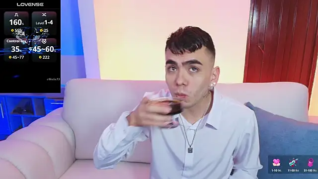 Jey keler1 online show from 20, 9, 2025