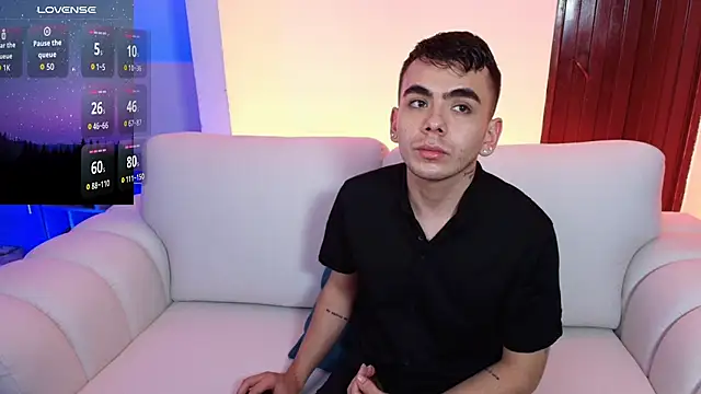 Jey keler1 online show from 24, 9, 2025