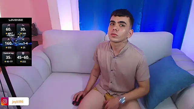 Jey keler1 online show from 10, 10, 2025