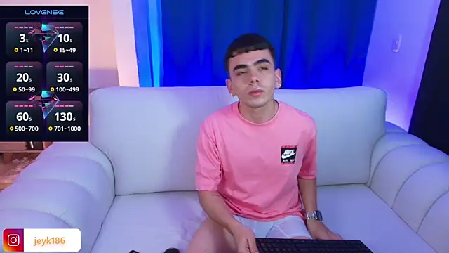 Jey keler1 online show from 16, 10, 2025