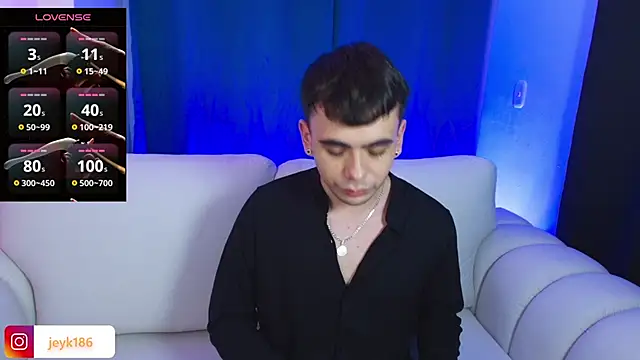 Jey keler1 online show from 14, 11, 2025