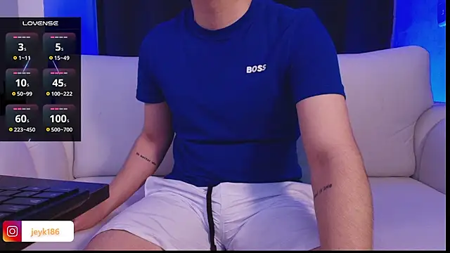 Snapshot of Jey_keler1 chatting on 6, 2, 2026 Jey keler1 online show from 6, 2, 2026