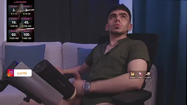 Snapshot of Jey_keler1 chatting on 20, 2, 2026 Jey keler1 online show from 20, 2, 2026