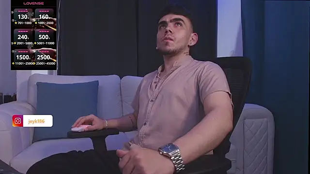 Snapshot of Jey_keler1 chatting on 21, 2, 2026 Jey keler1 online show from 21, 2, 2026