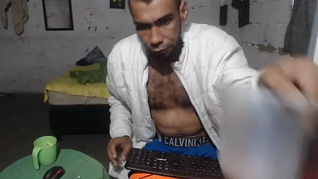 erik alexander online show from 20, 11, 2025