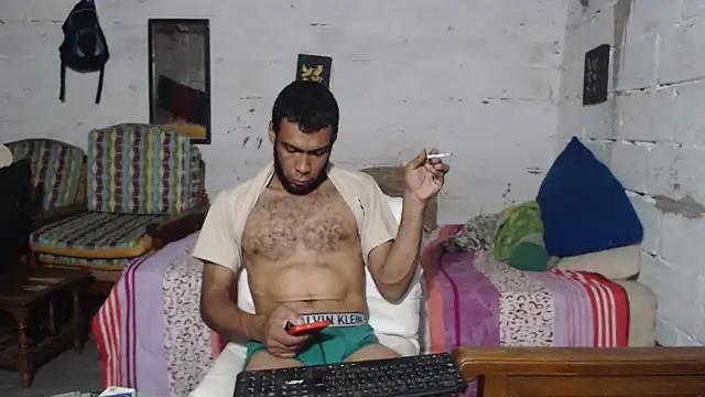 erik alexander online show from 20, 12, 2025