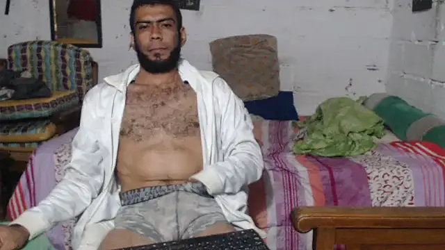 erik alexander online show from 22, 12, 2025