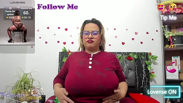 hazel 34 online show from 3, 11, 2025