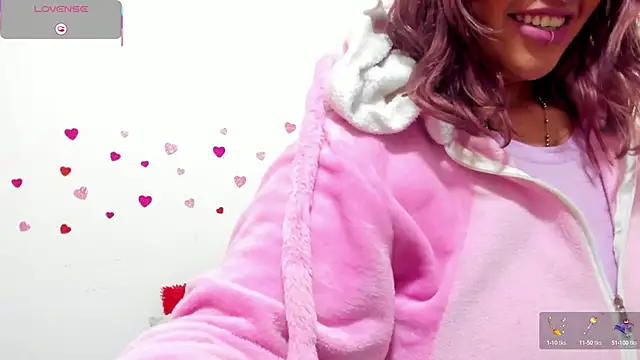 hazel 34 online show from 7, 1, 2026