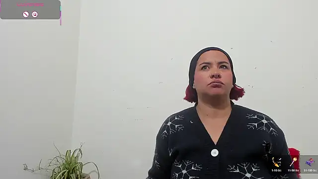 hazel 34 online show from 13, 3, 2026