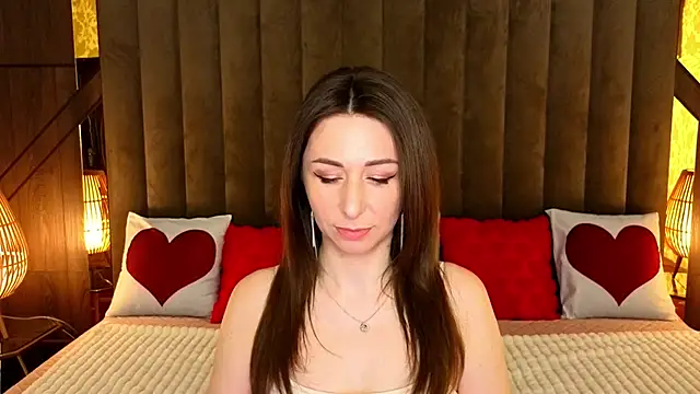 KimmmLi online show from 25, 3, 2026