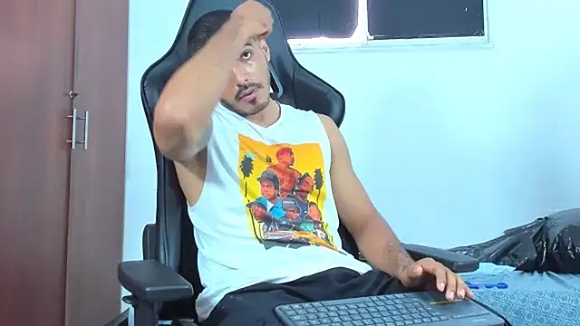 Snapshot of joris_vo chatting on 13, 1, 2025 joris vo online show from 13, 1, 2025