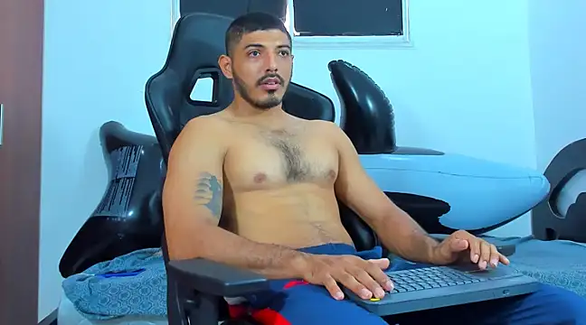 Snapshot of joris_vo chatting on 19, 1, 2025 joris vo online show from 19, 1, 2025