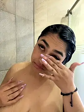 Charlotte cutee18 online show from 30, 9, 2025