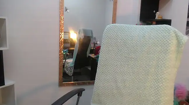 Snapshot of Prety_Nany chatting on 23, 12, 2024 Prety Nany online show from 23, 12, 2024